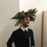 Zdjęcia użytkownika Nicolò Di Sora