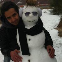 AHMED ELIDRISSI RABBAA的照片