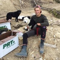 Fotos von Luke Spencer