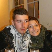 Cindy GAGNOL's Photo