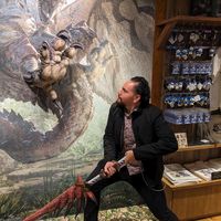 Adrian Gonzalez's Photo