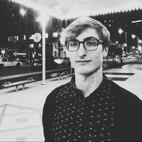 Chris Purvis的照片