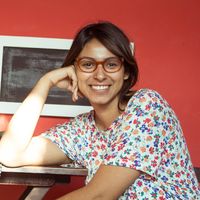 Maria Catarina Carvalho的照片