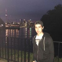 Jose Miguel Salas de la Fuente's Photo