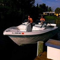 David Fortier的照片