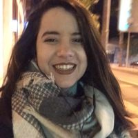 Lucia Molina Frases's Photo