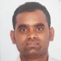 Karthik Kathir的照片