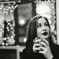 Margarita Rozhkova的照片