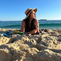 Julieta Chiarello's Photo