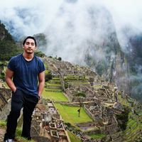 Roberto Rodriguez's Photo