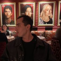 Carlos Sarachaga Moga's Photo