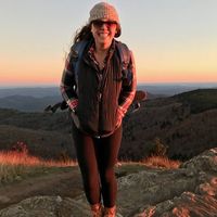 Sarah Barnwell's Photo