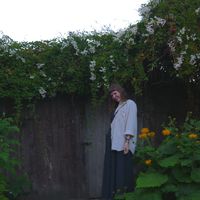 Mira Lange Hansen的照片