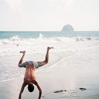 OLIVIER_ZITOUNE's Photo