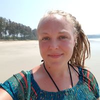 Louise Larshamre's Photo