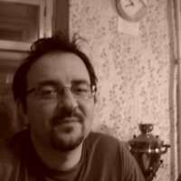 George Rigas's Photo