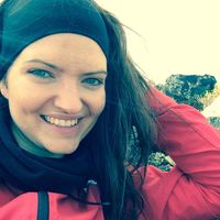 Mia-Marlena Nordstokke的照片