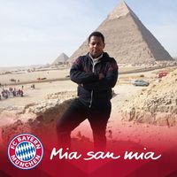 Ahmed Muhmmed的照片