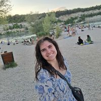 Inez Anna Papp's Photo