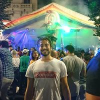 Denis Charani的照片