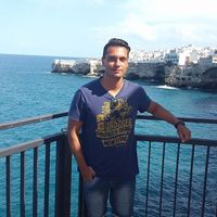 Massimo Papa's Photo