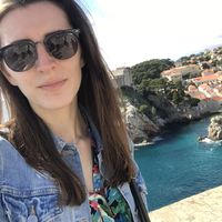 Paulina Maruszczak's Photo