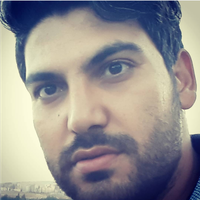 mehrab bahremand的照片