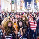 Dotonbori Halloween's picture