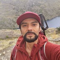 Sebastián Jauregui的照片