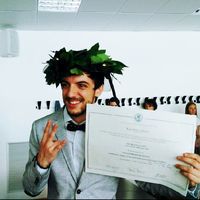 Fotos de Davide Costantini