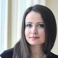 Emine Memetova的照片