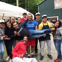 Abril Barabata's Photo