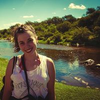 Celeste Aparicio's Photo