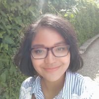 Vera Ridhani的照片