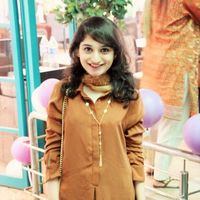 Mariam Khurshid's Photo