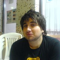 Fatih Yazar's Photo