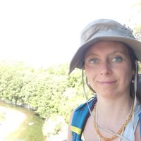 Nelly Rangheard's Photo