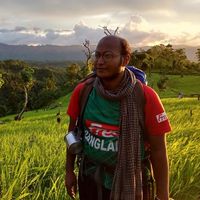 Towhid Joshi的照片