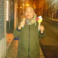 Anya Rychkova的照片