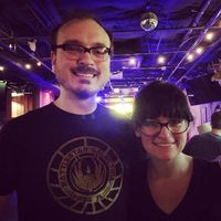 Sean Ellison's Photo