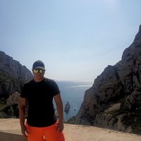 Jordy Caicedo's Photo