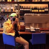 Kevin Vaughn's Photo