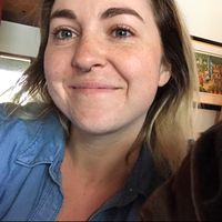 Aurora Kamins's Photo