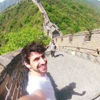 Keven Rodrigue's Photo