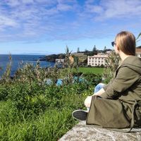 Fotos von Maja Galun