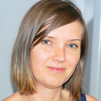 Tudorina Mihai's Photo