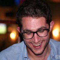 Brett Sacks的照片