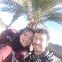 Anaïs Puaud's Photo