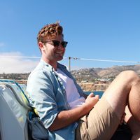 Connor Wright的照片