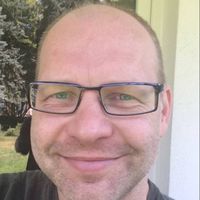 Tobias Gerdes的照片